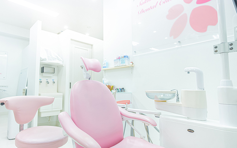 安全な医院作りへの取り組み