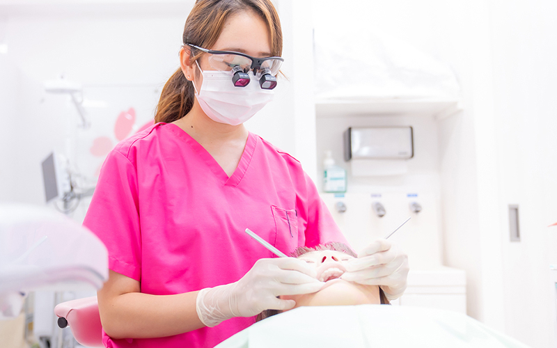 予防への高い意識