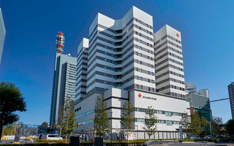 さいたま赤十字病院