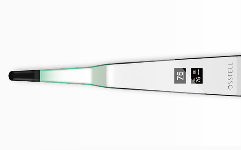 「オステルビーコン」