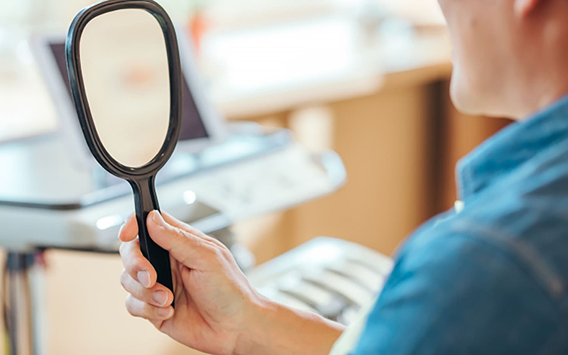 こんな症状、心当たりはありませんか？