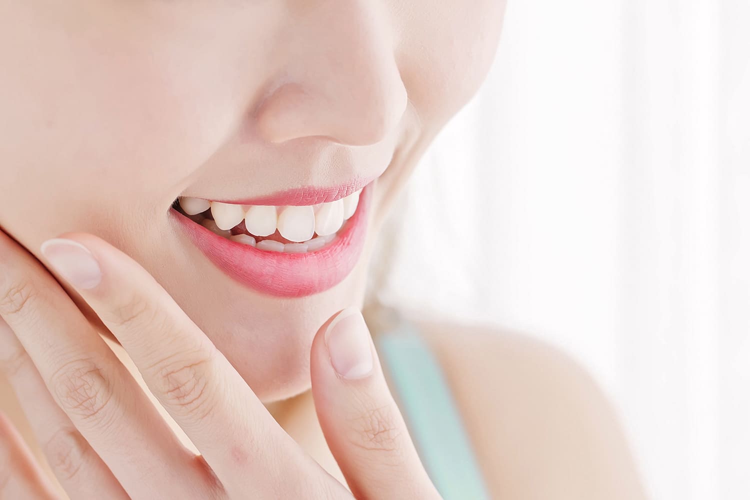 口元の印象を整えたい方に最適