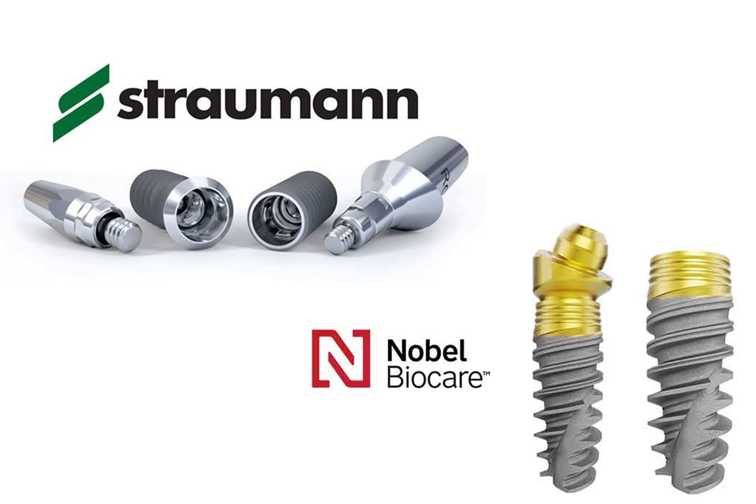 インプラントメーカー