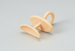 口唇閉鎖力測定機器「りっぷるくん」