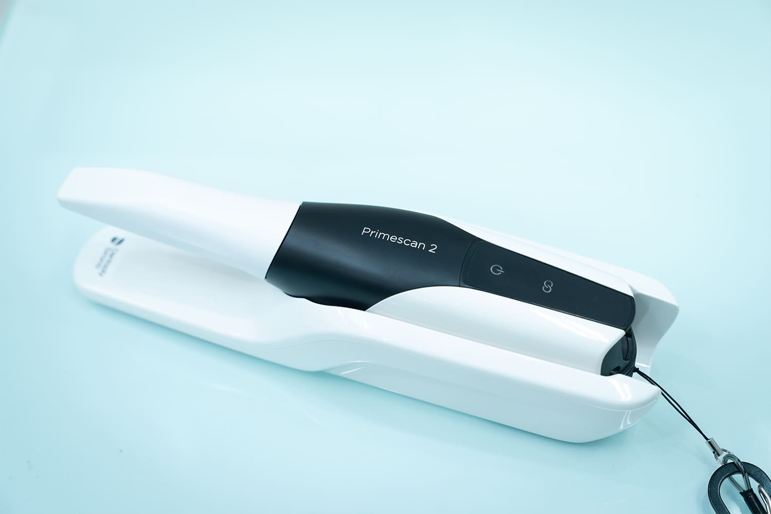 最新機器を活用した精密な診断と治療計画