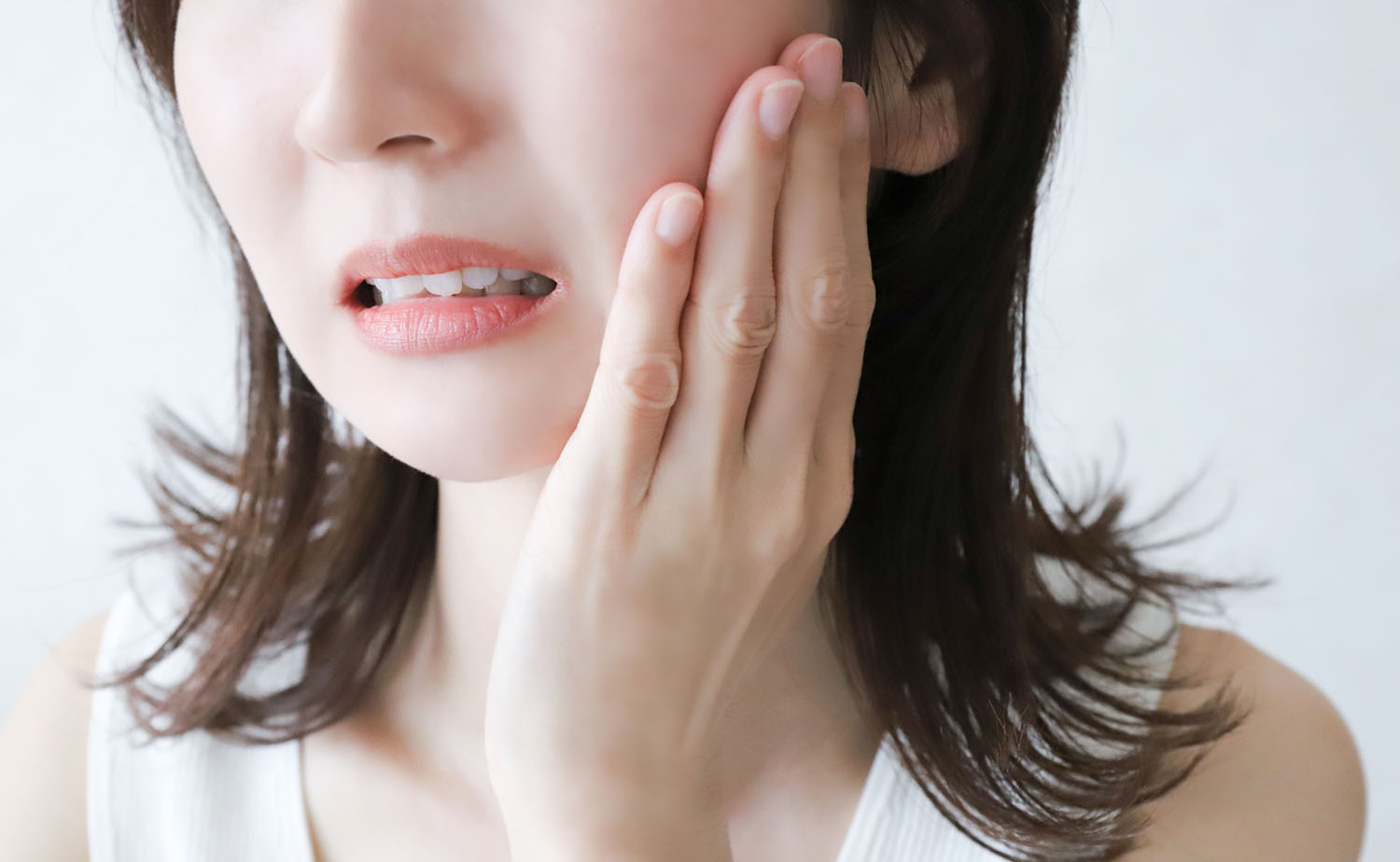 顎関節症/スポーツ歯科