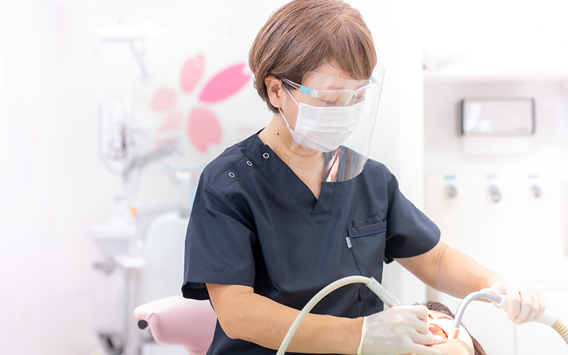 セカンドオピニオンにも対応