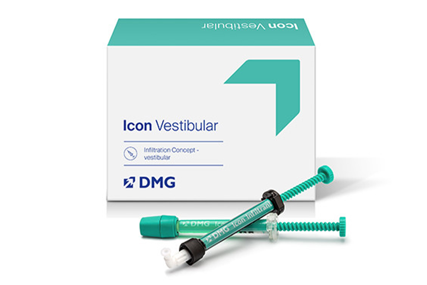 ホワイトスポット治療「Icon」